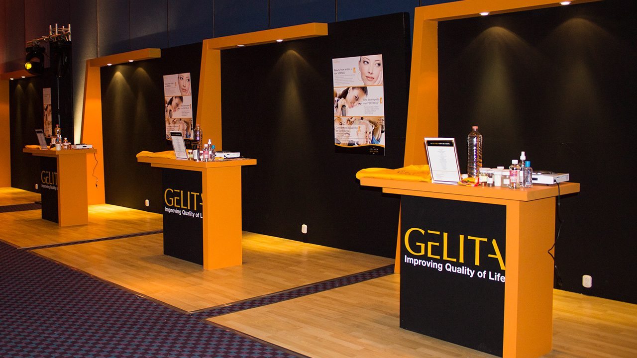 Gelita, la empresa que cree en el colágeno para combatir los procesos degenerativos