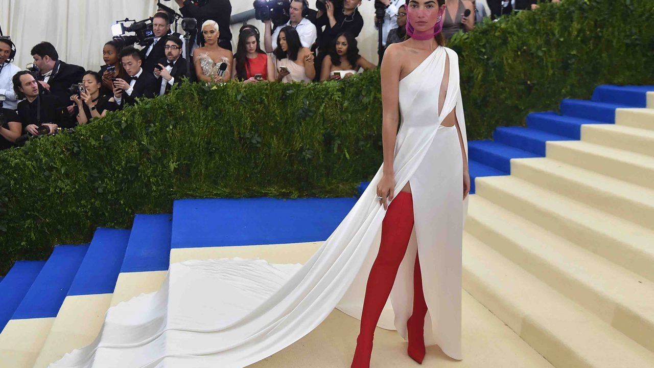 Al interior de la MET Gala: el dinero detrás de la gran noche de la moda