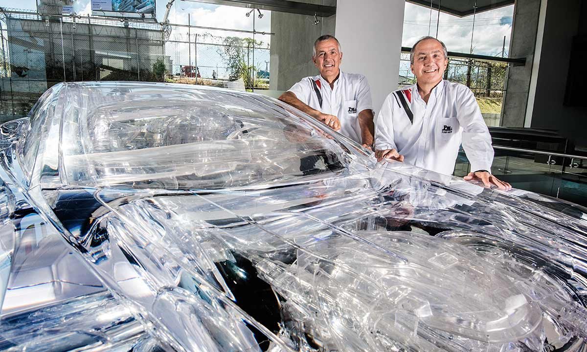 Grupo Purdy, la firma que conquistó el mercado de autos en Costa Rica