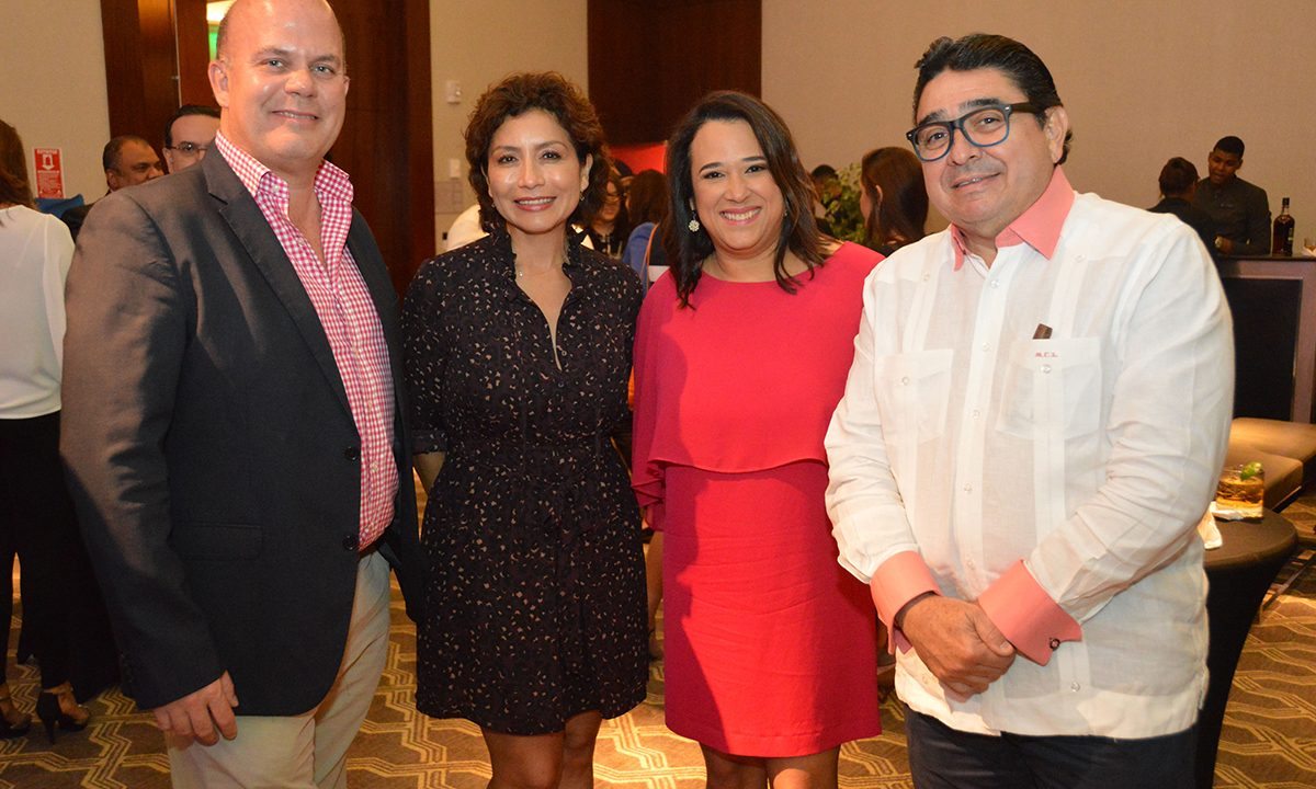 República Dominicana busca oportunidades de negocio en el istmo