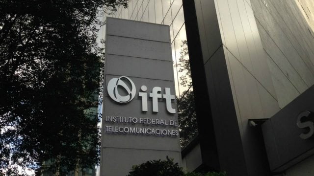 IFT-López Obrador-reformas