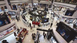 compras - Liverpool - tiendas departamentales