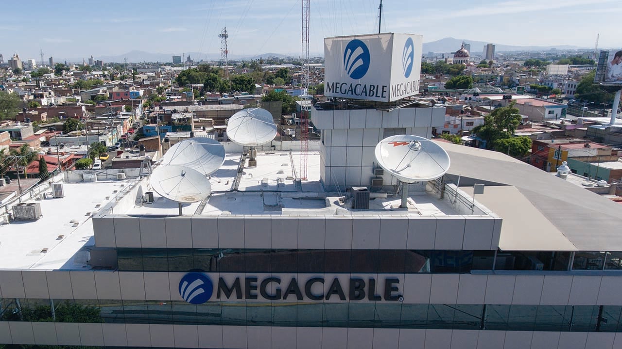 Megacable dice no a Televisa; rechaza fusionar sus negocios