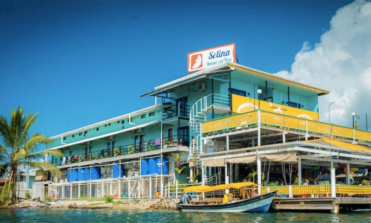 Selina, el concepto hotelero panameño que busca atrapar a México