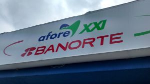 afore xxi banorte