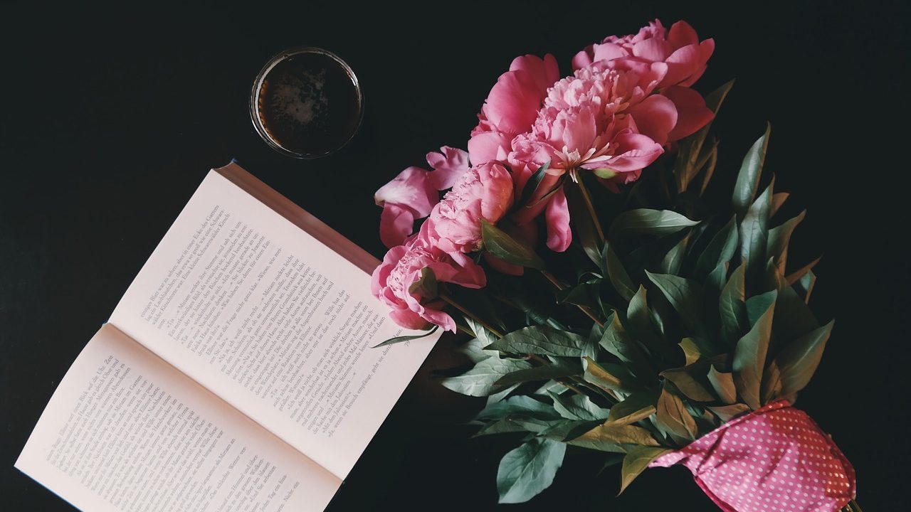 Libros que enamorarán a mamá
