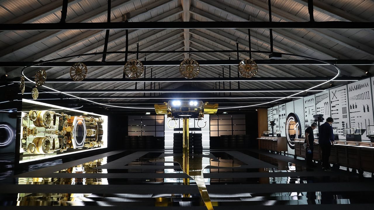 La maison Cartier reediciona un clásico de los 80’s