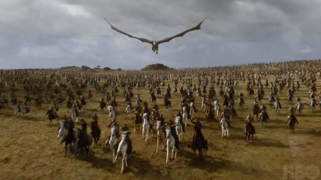 Oro, guerra y dragones: las familias más ricas de Game of Thrones