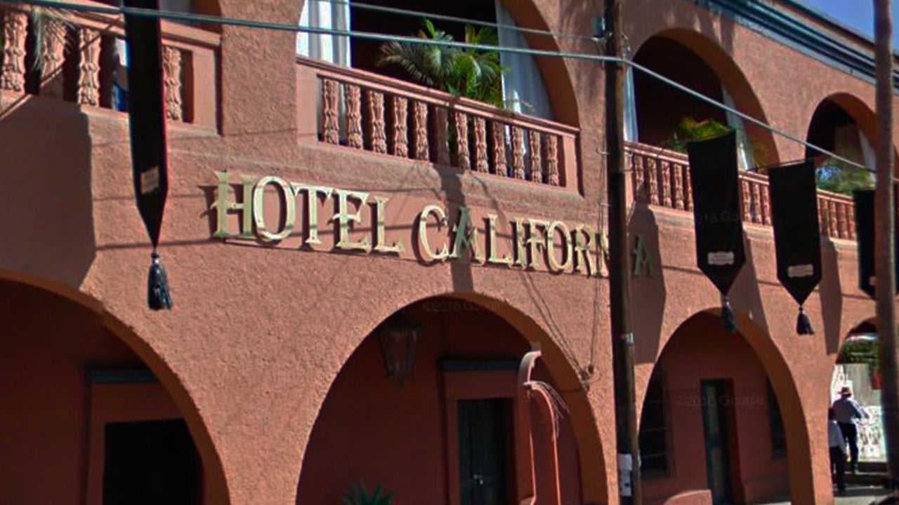 hotel-california
