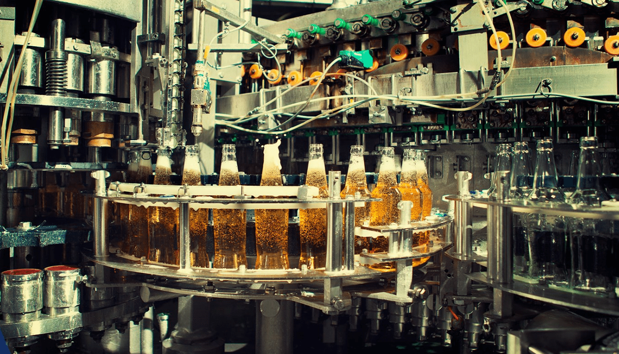 Grupo Modelo producirá 220,000 cervezas por hora desde Yucatán