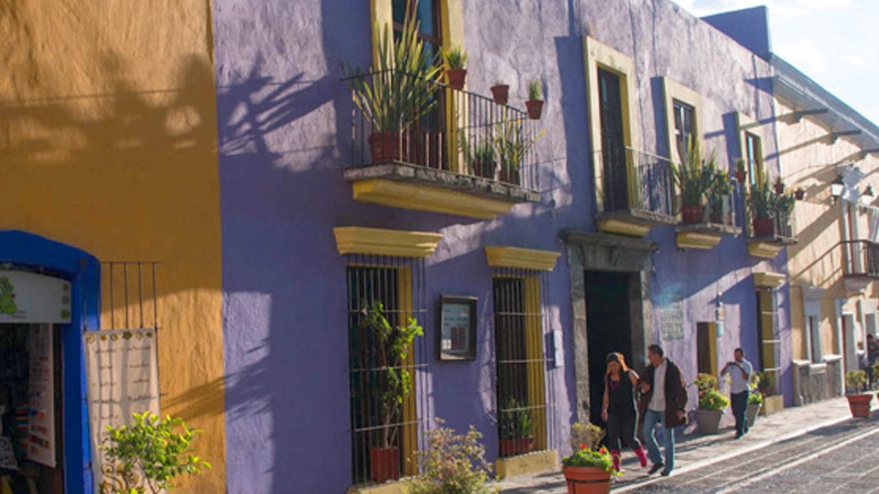 Qué hacer 24 horas en… Puebla