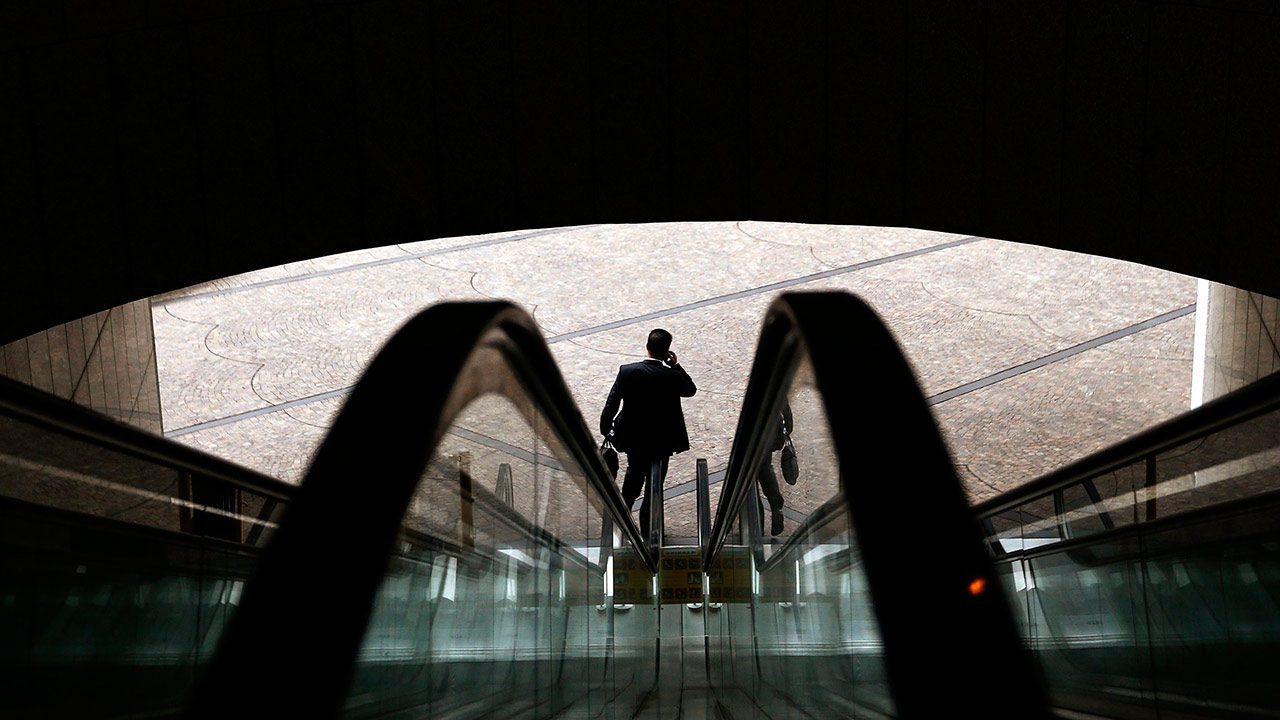 Los 7 rasgos que hacen exitoso a un CEO en México