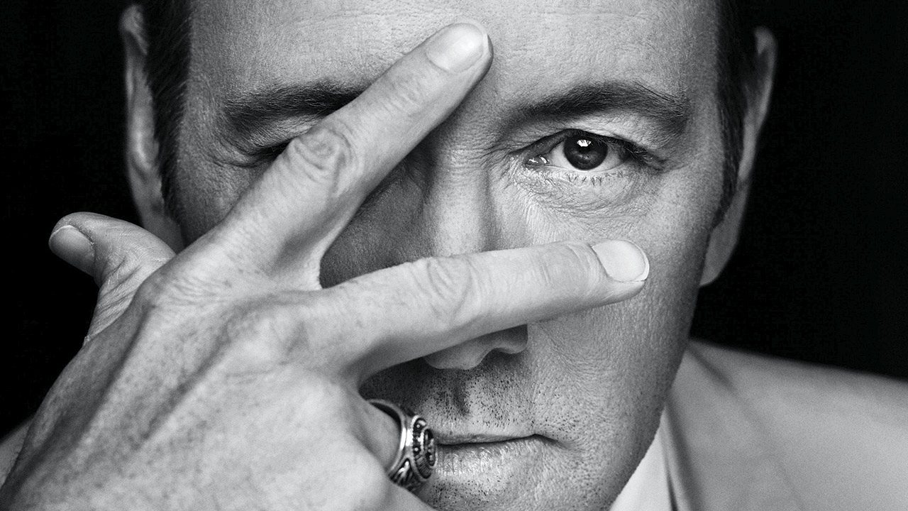 EXCLUSIVA | Mr. Kevin Spacey y la filantropía