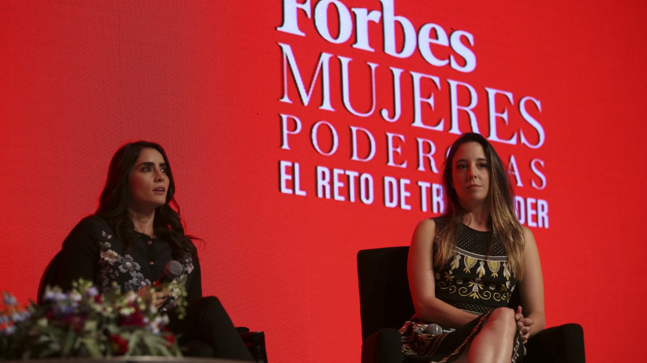 Estereotipos, obstáculos a vencer por las mujeres