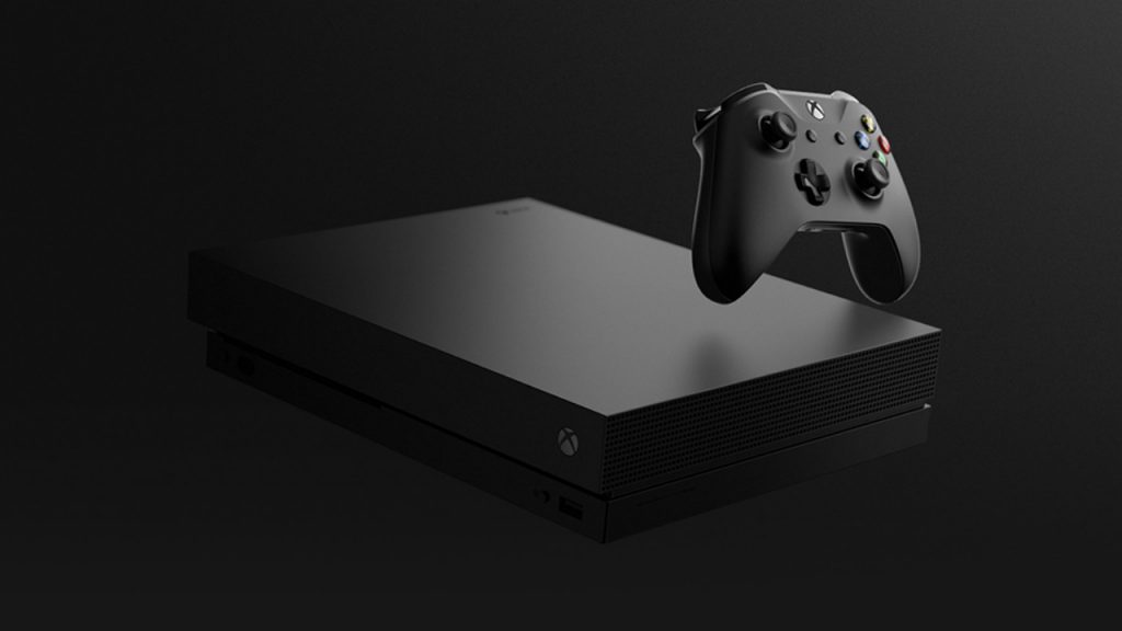 Vender M s Hardware Es La Nueva Estrategia De Xbox