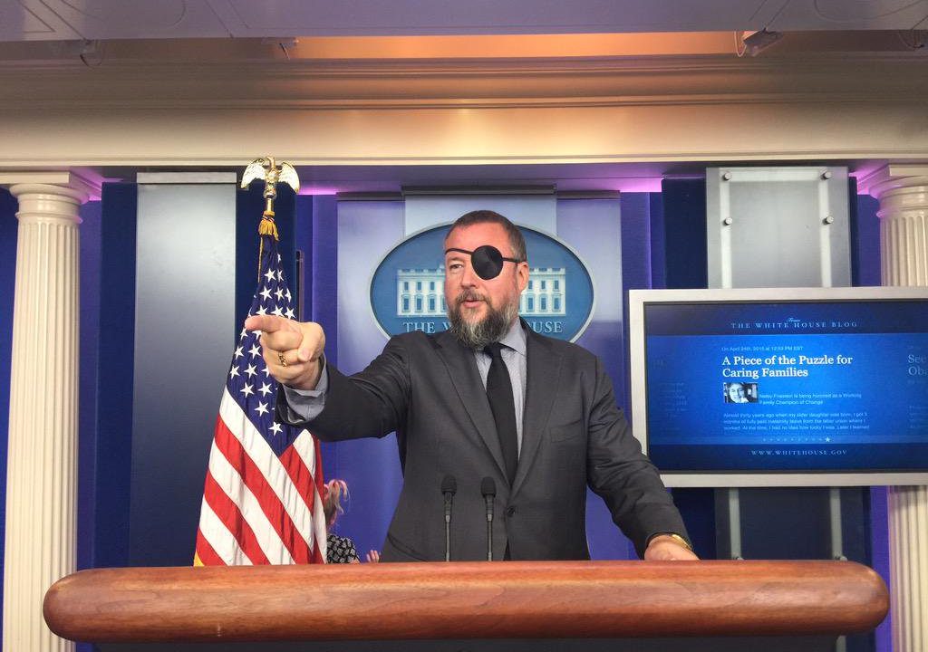 Shane Smith, fundador de Vice, entra (por fin) a la lista Forbes