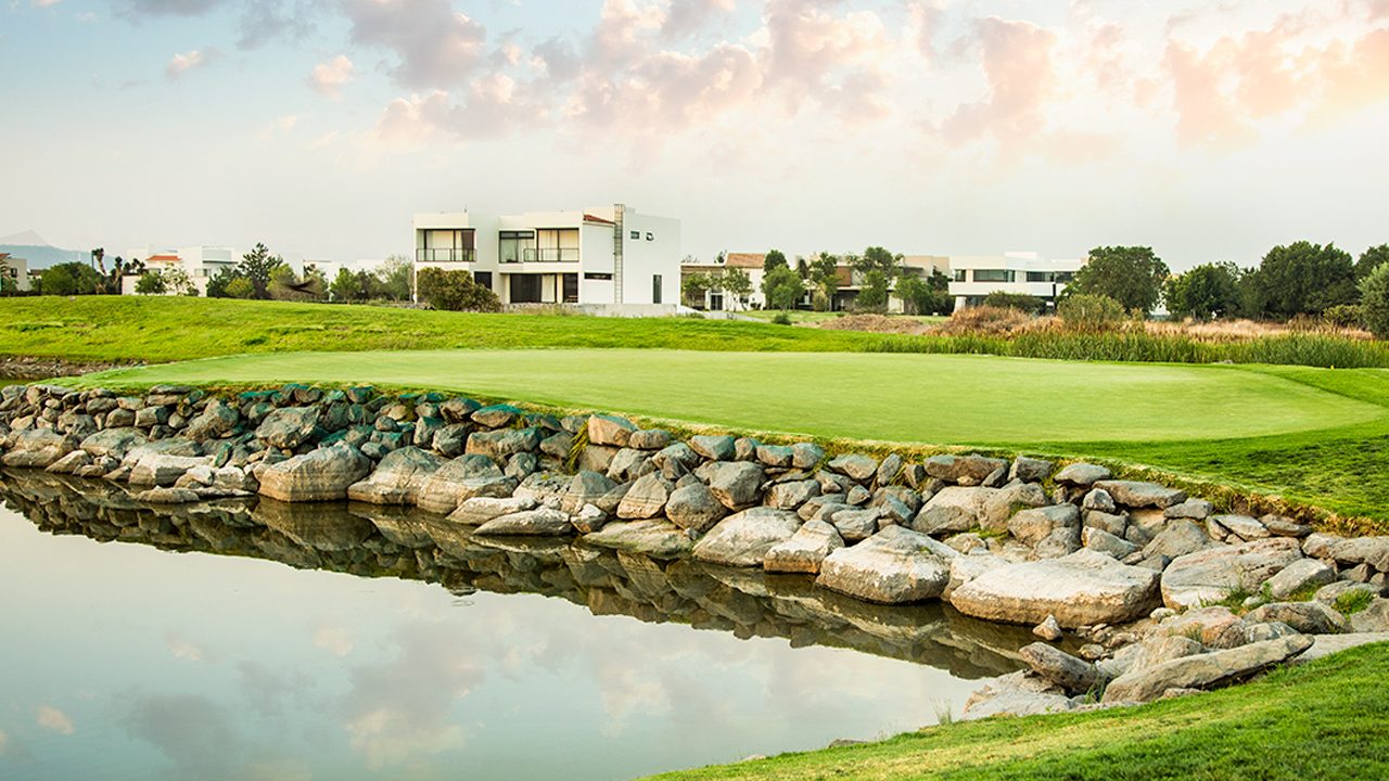 Esto es lo que El Campanario Residencial & Golf tiene para ti
