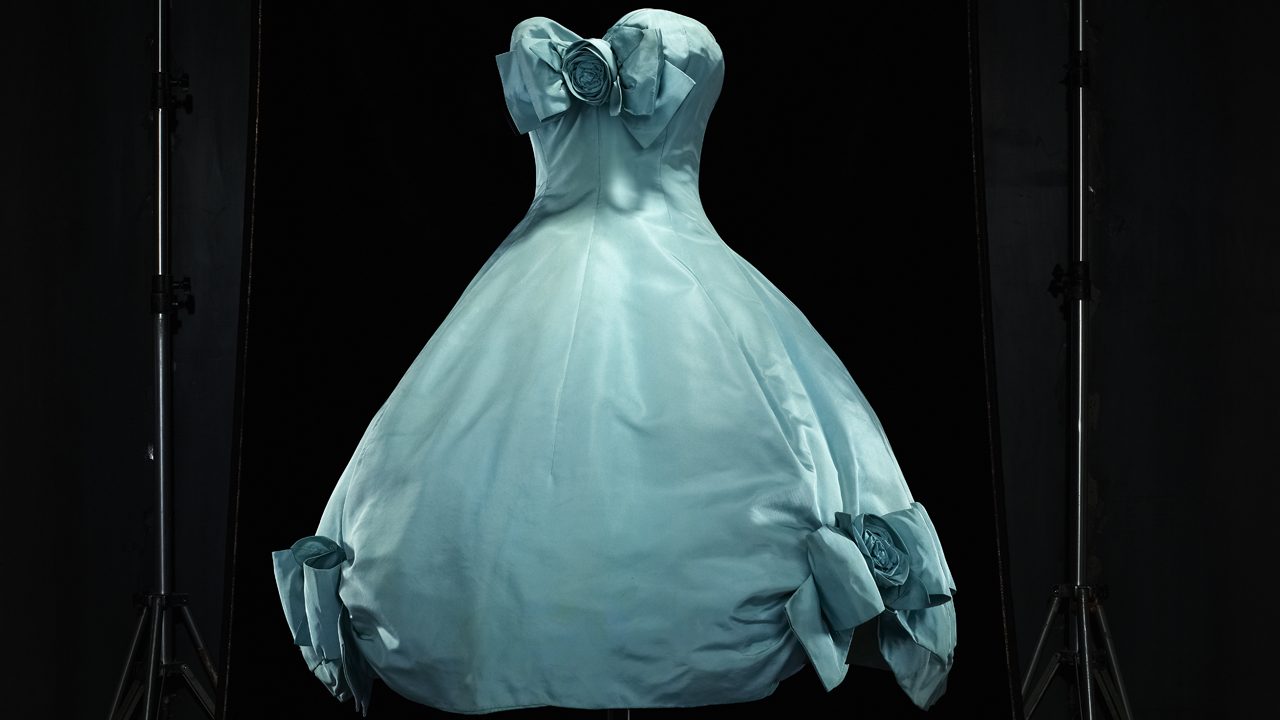 2017, el año estrella para la Casa de Dior