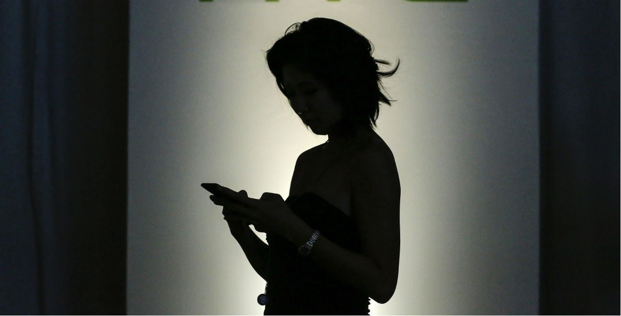 Las paradojas del e-retail móvil