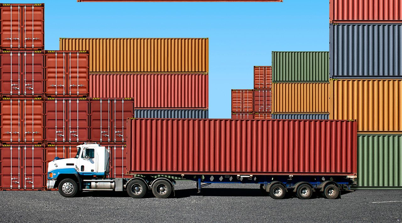Logística en la era de la Cuarta Transformación