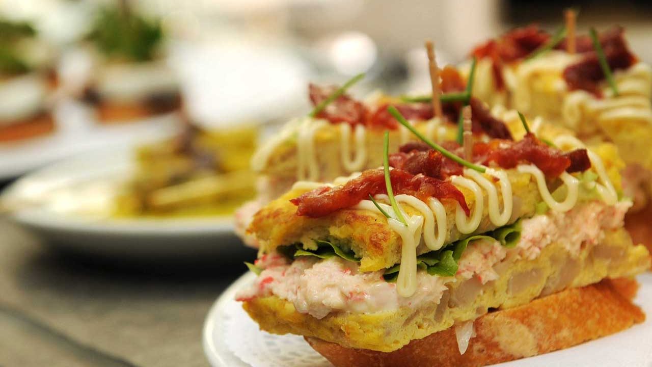 Tour de tapas por la Ciudad de México