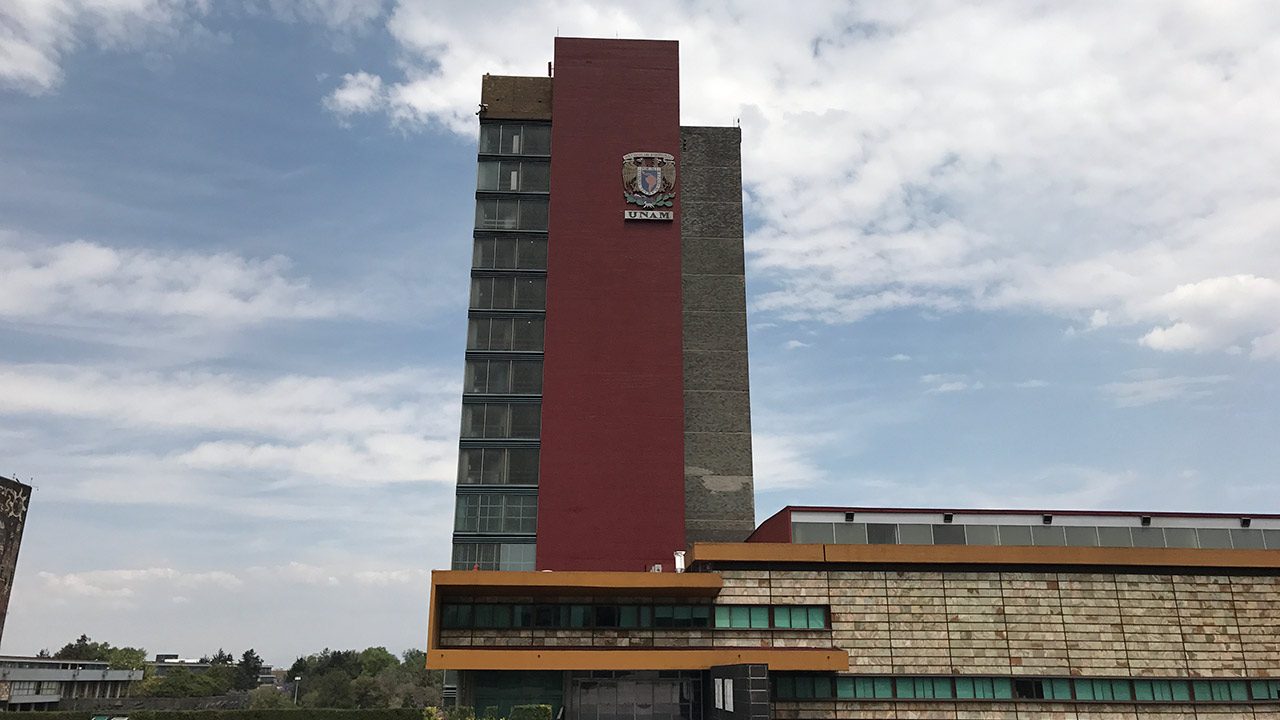 UNAM reprueba hechos de violencia en Rectoría; presentará denuncias