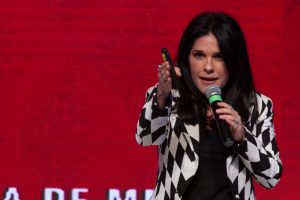 Martha Debayle