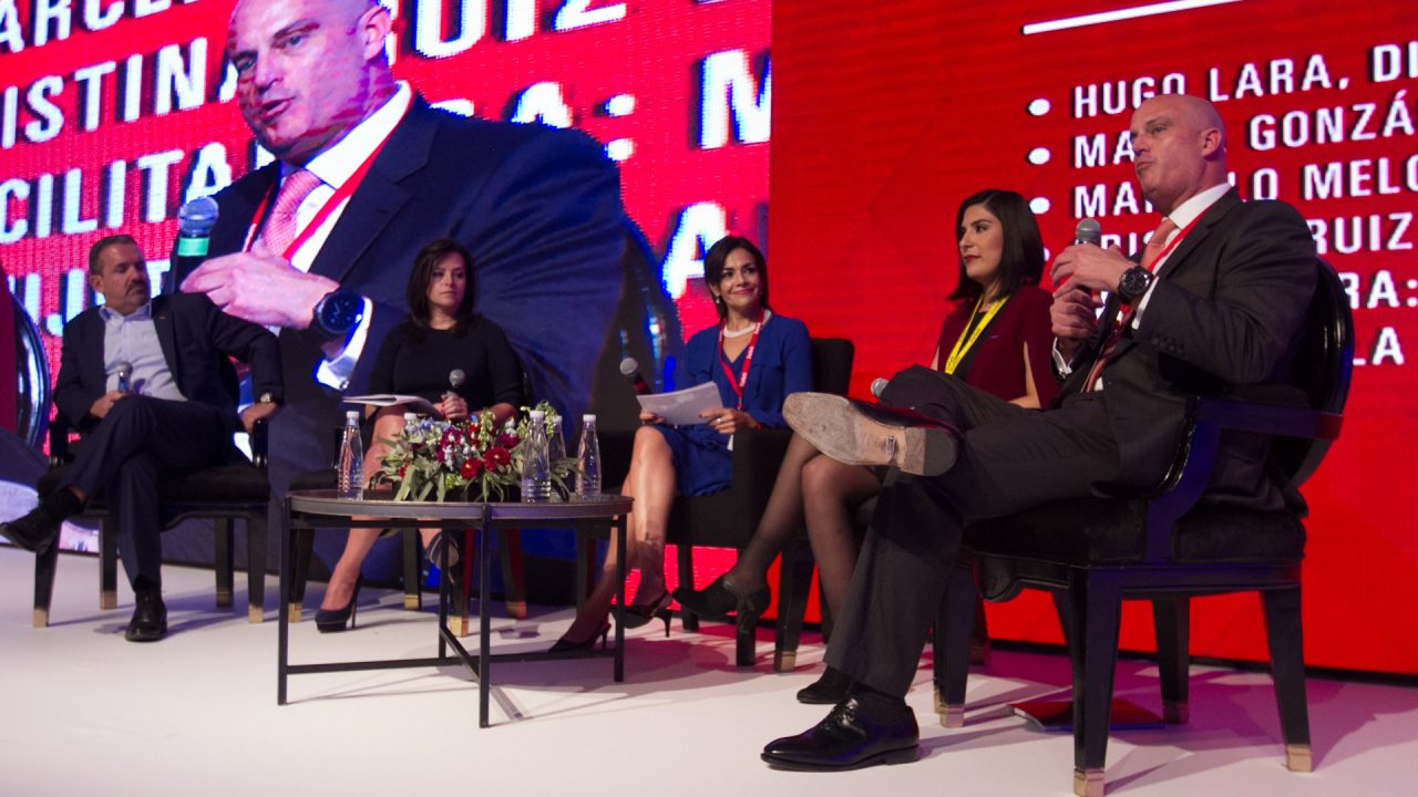 La mentoría es clave para que las empresas crezcan