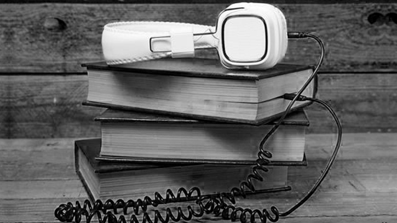 Amazon ofrece centenar de audiolibros gratis durante aislamiento por coronavirus