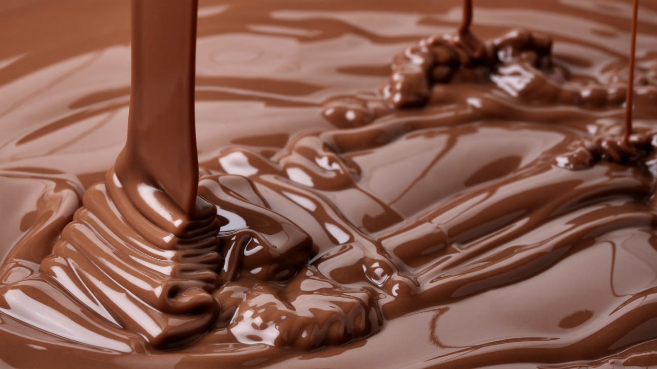 El rey del chocolate es italiano y su dinastía es una empresa familiar