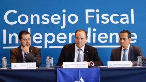 coparmex consejo fiscal