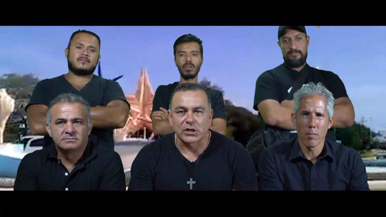 Empresarios de Quintana Roo lanzan autodefensas contra crimen
