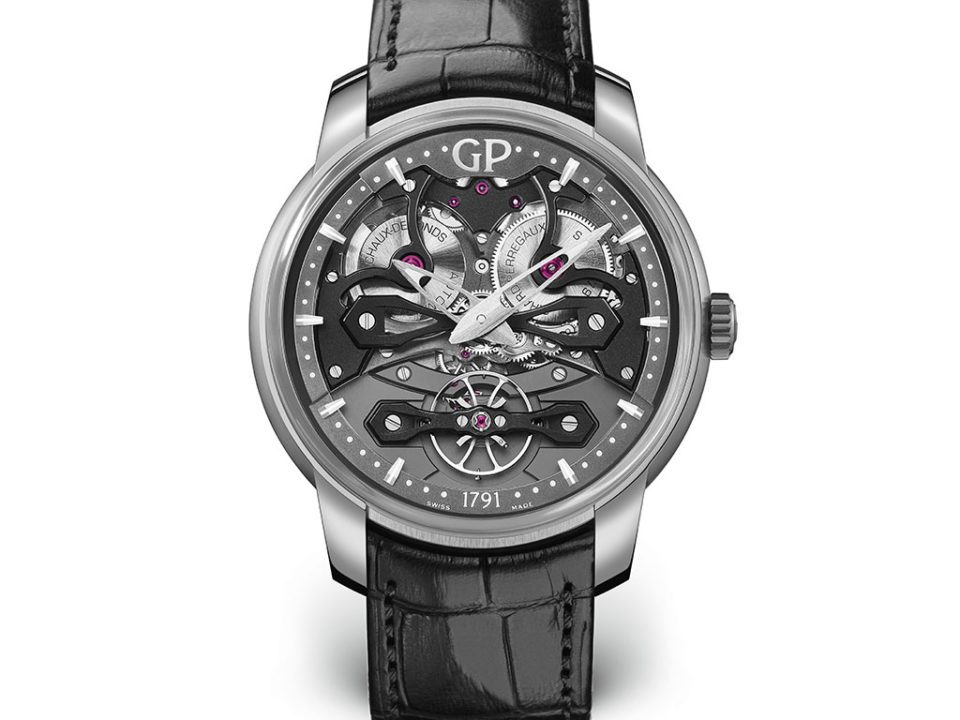El reloj más preciso de todos los tiempos
