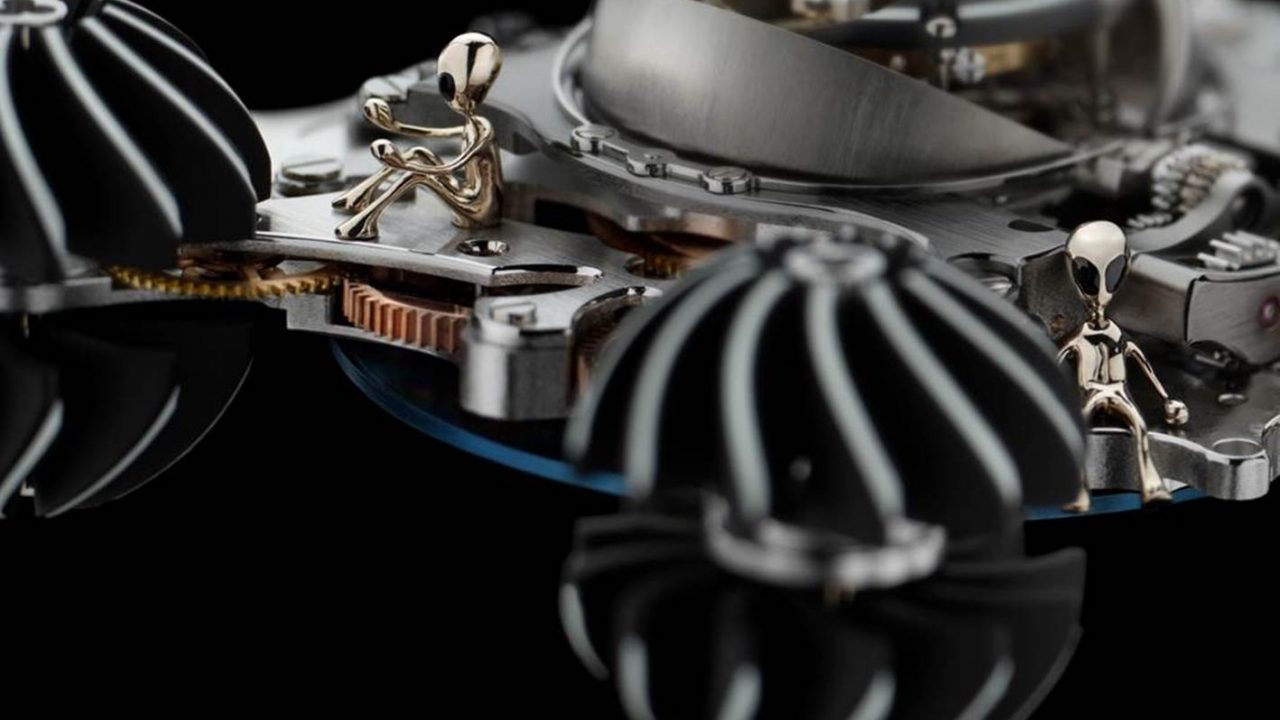 GE crea turbinas para aviones con tecnología 3D desde Querétaro