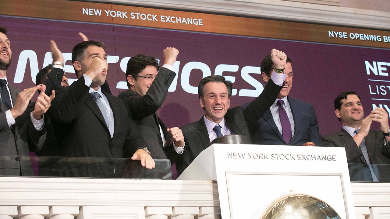 Netshoes: La firma de e-commerce brasileña viene por México