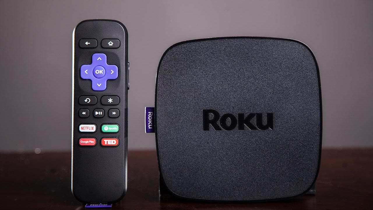 Roku reporta ciberataque a unas 576,000 cuentas