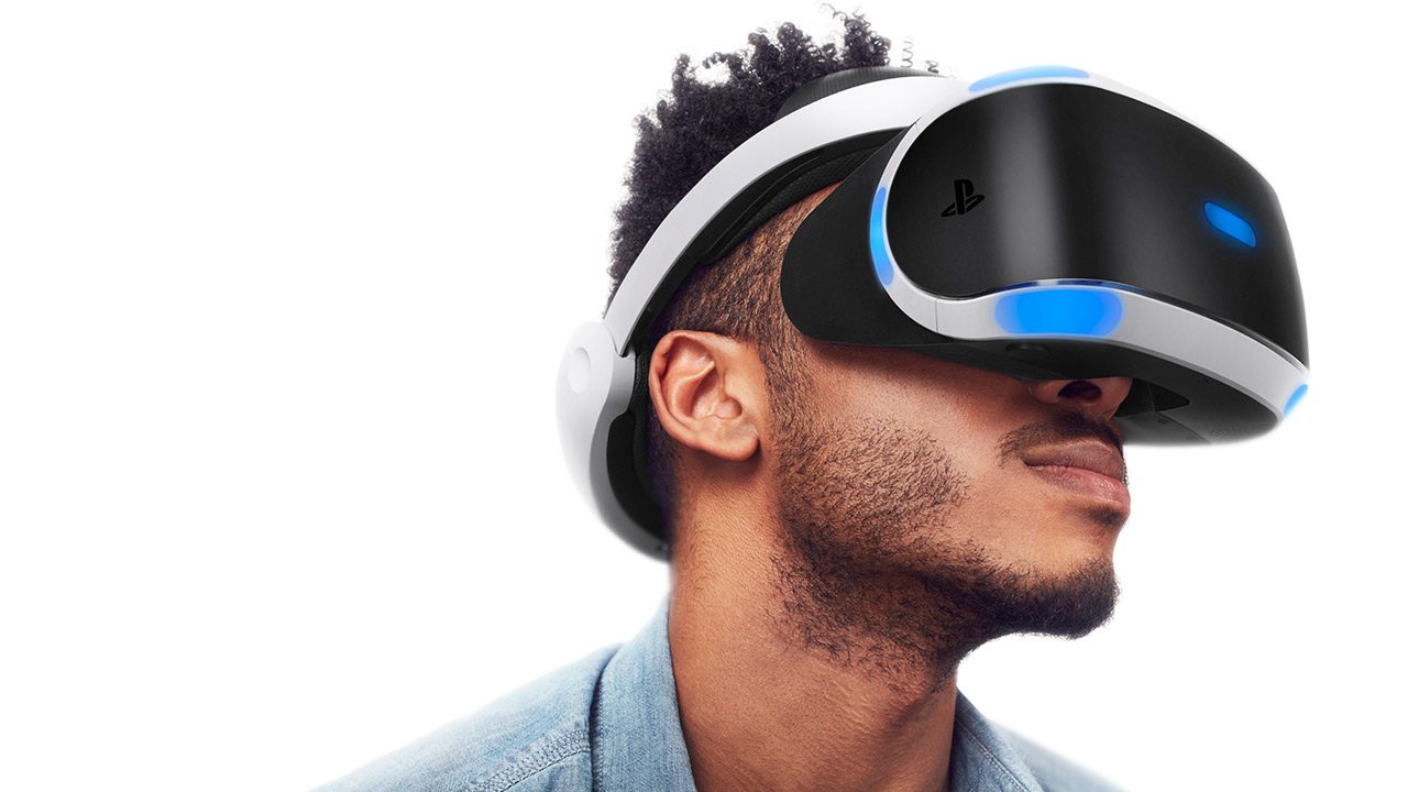 PS4 Pro y PlayStation VR llegarán a México en octubre