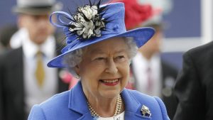 Reina Isabel Covid-19