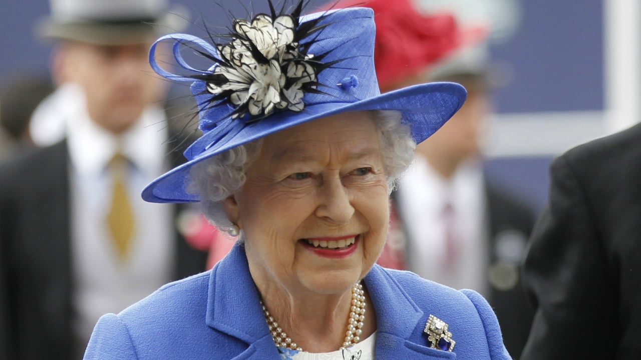 La reina Isabel no asistirá a la COP26 por consejo de los médicos