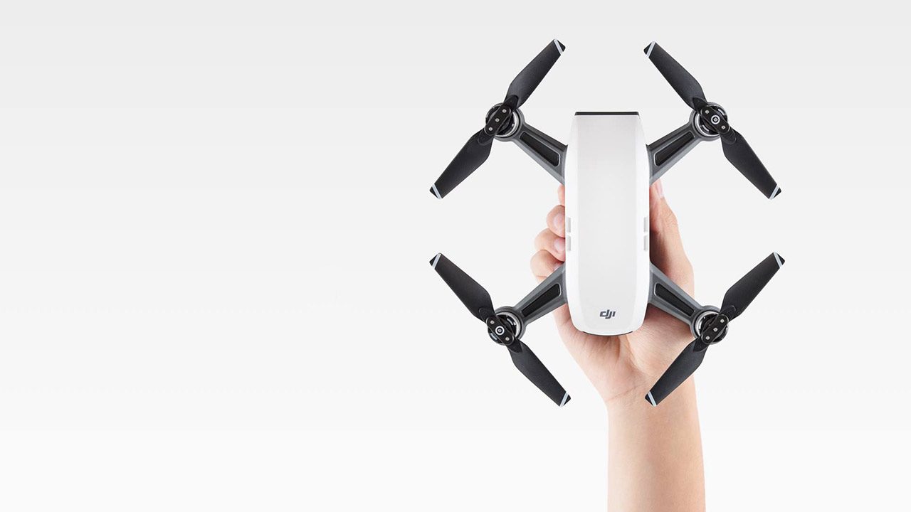 México, el mejor mercado para los drones de DJI en América Latina