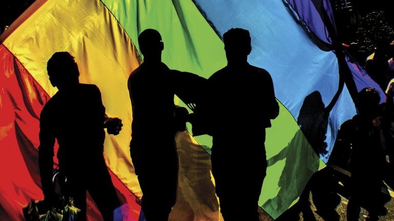 gay viruela del mono