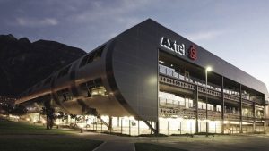 Axtel Bolsa mexicana de valores México