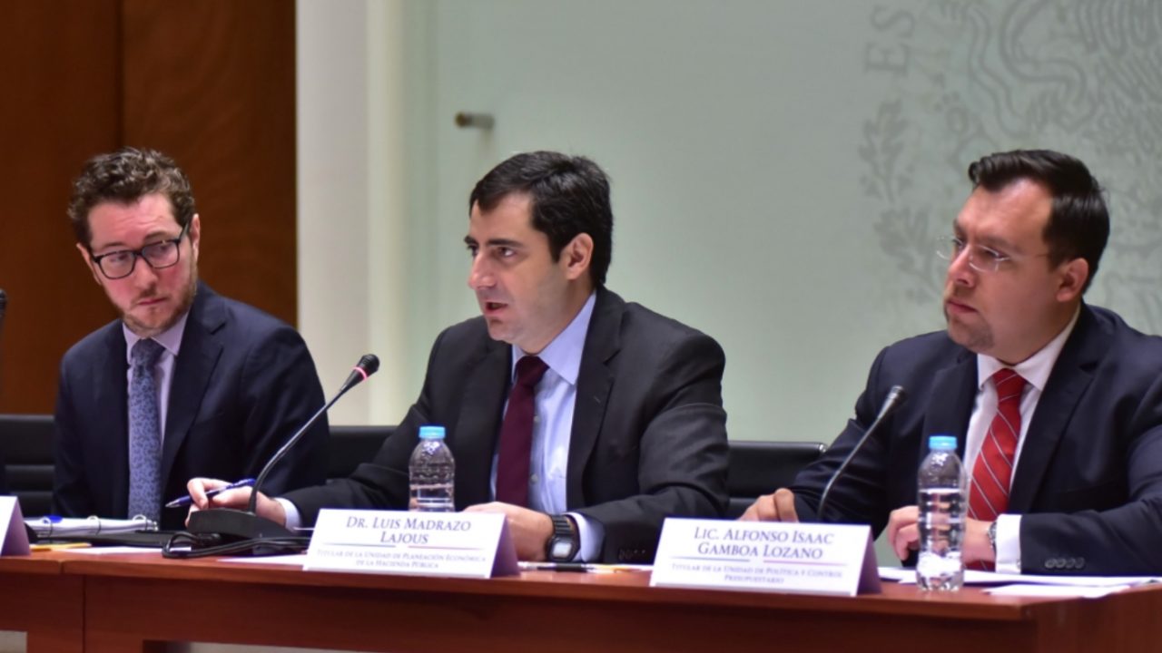 Seguridad, corrupción y sistema de justicia penal elevan gasto gubernamental