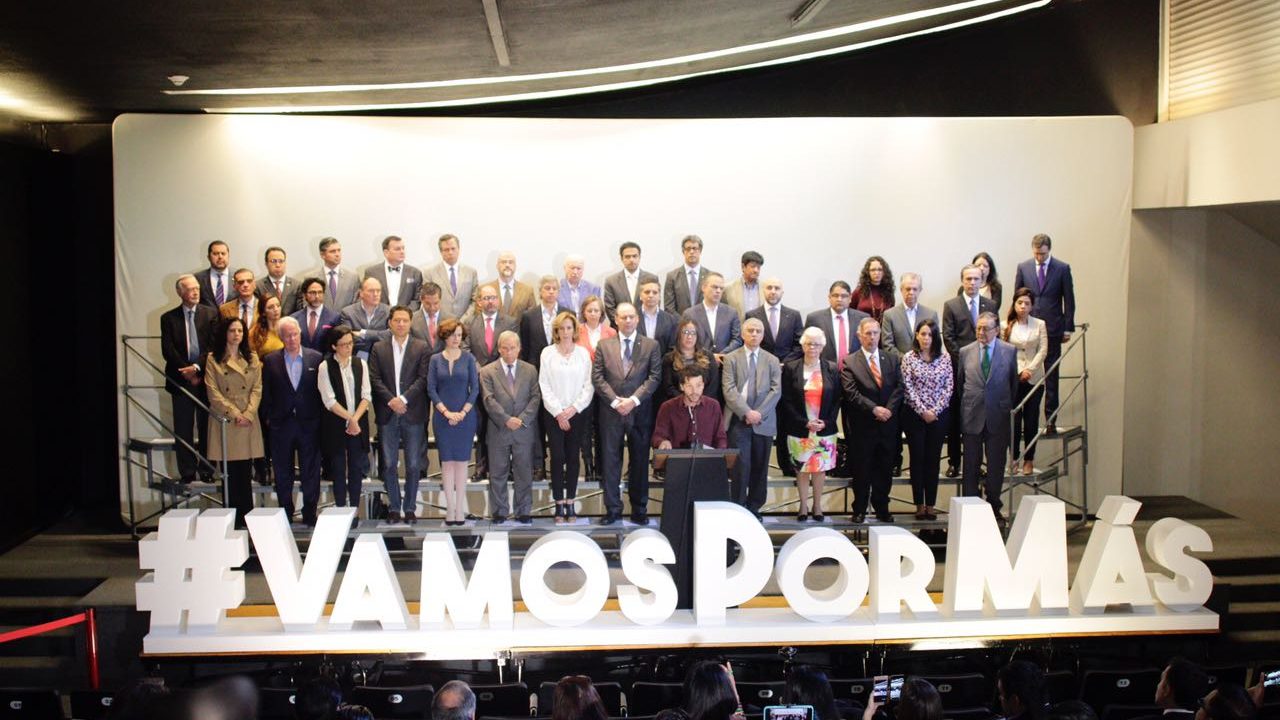 Sociedad civil denuncia trabas al Sistema Anticorrupción