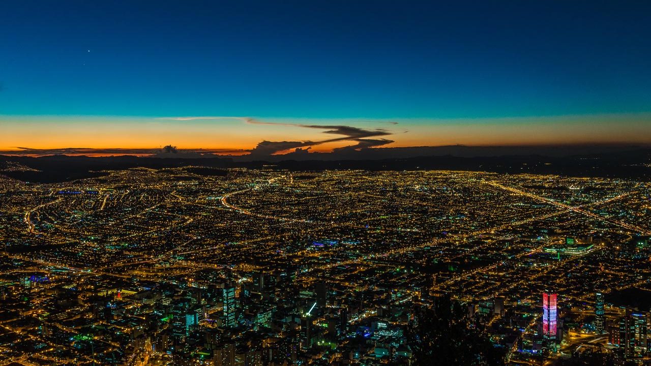 Bogotá le apuesta a las industrias creativas