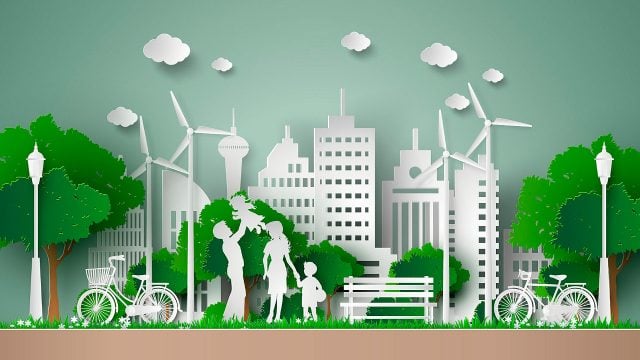 ocho ciudades latinoamericanas ganaron premio por cuidado del medio ambiente