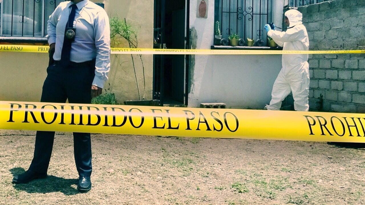 Mayo se posiciona como el mes más violento con 2,657 homicidios: SSPC