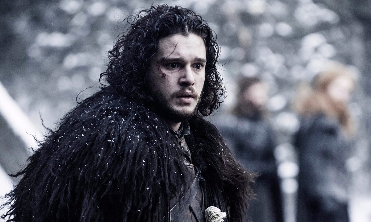7 razones para seguir la nueva temporada de ‘Game of Thrones’