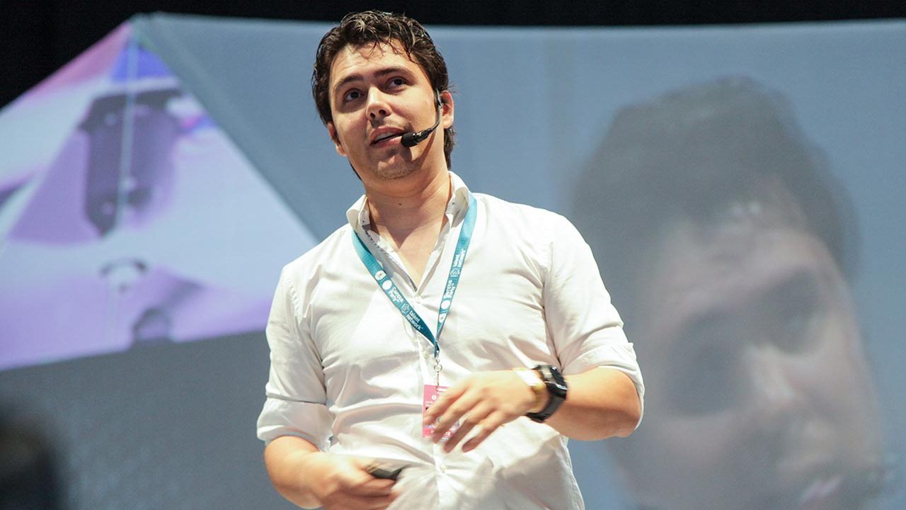 Inversionistas de Silicon Valley ya no invertirán en México: Jordi Muñoz