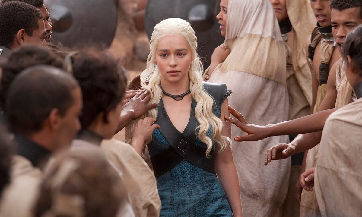 ‘Game of Thrones’, la serie que lo cambió todo para HBO